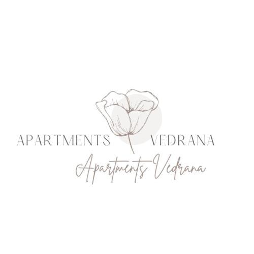 Apartments Vedrana ราชานิ ภายนอก รูปภาพ