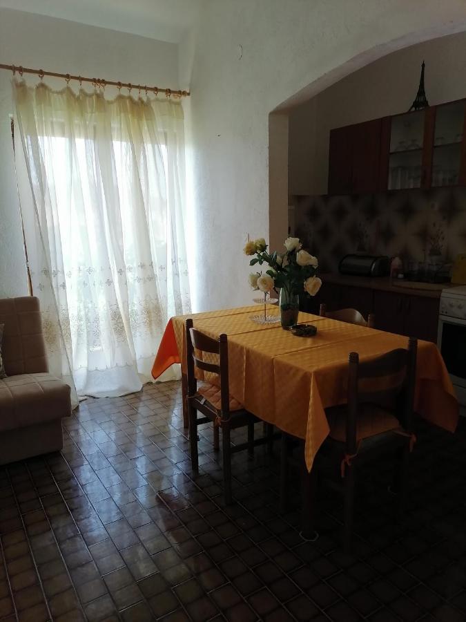 Apartments Vedrana ราชานิ ภายนอก รูปภาพ