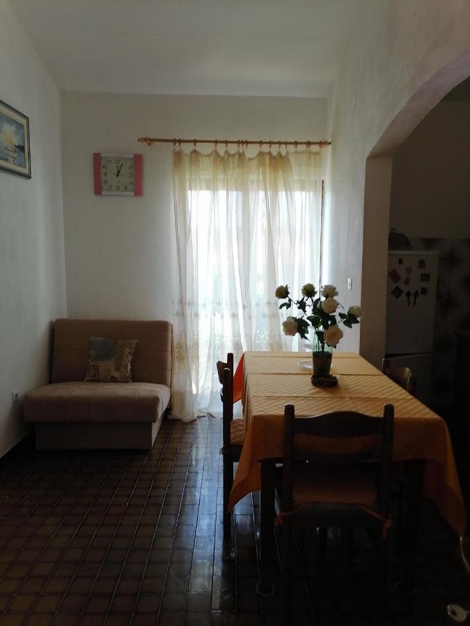 Apartments Vedrana ราชานิ ภายนอก รูปภาพ
