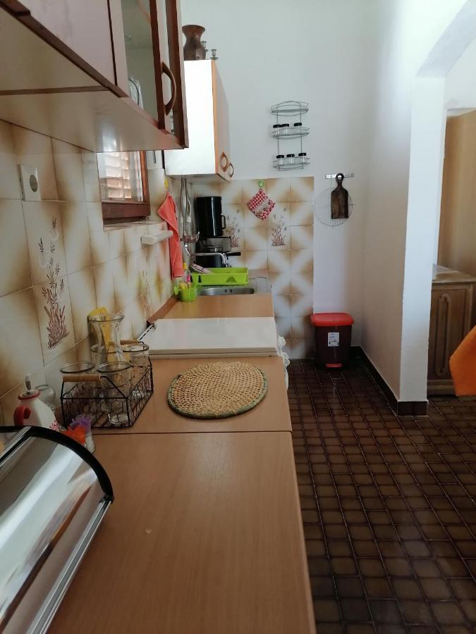 Apartments Vedrana ราชานิ ภายนอก รูปภาพ