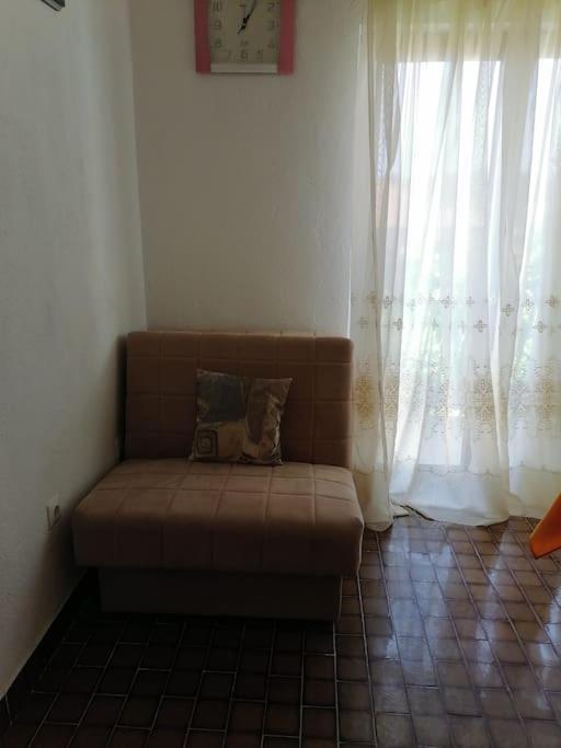 Apartments Vedrana ราชานิ ภายนอก รูปภาพ