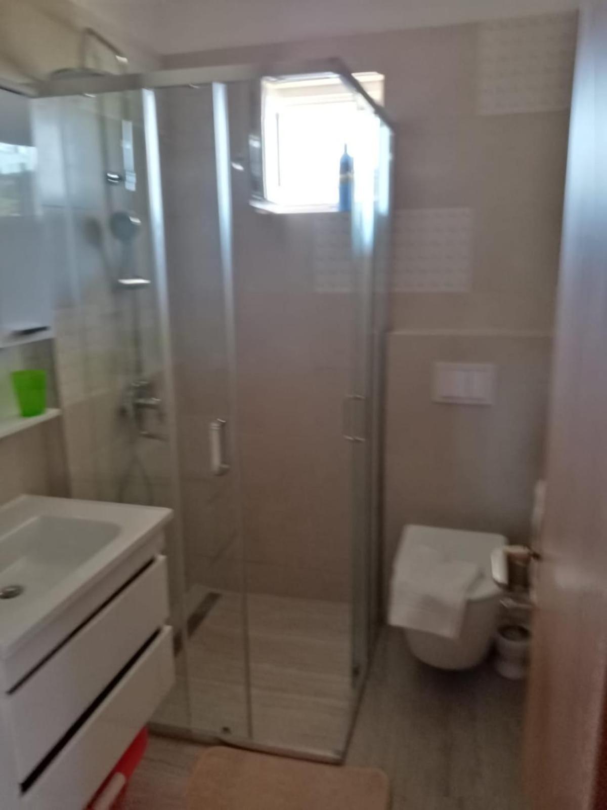 Apartments Vedrana ราชานิ ภายนอก รูปภาพ